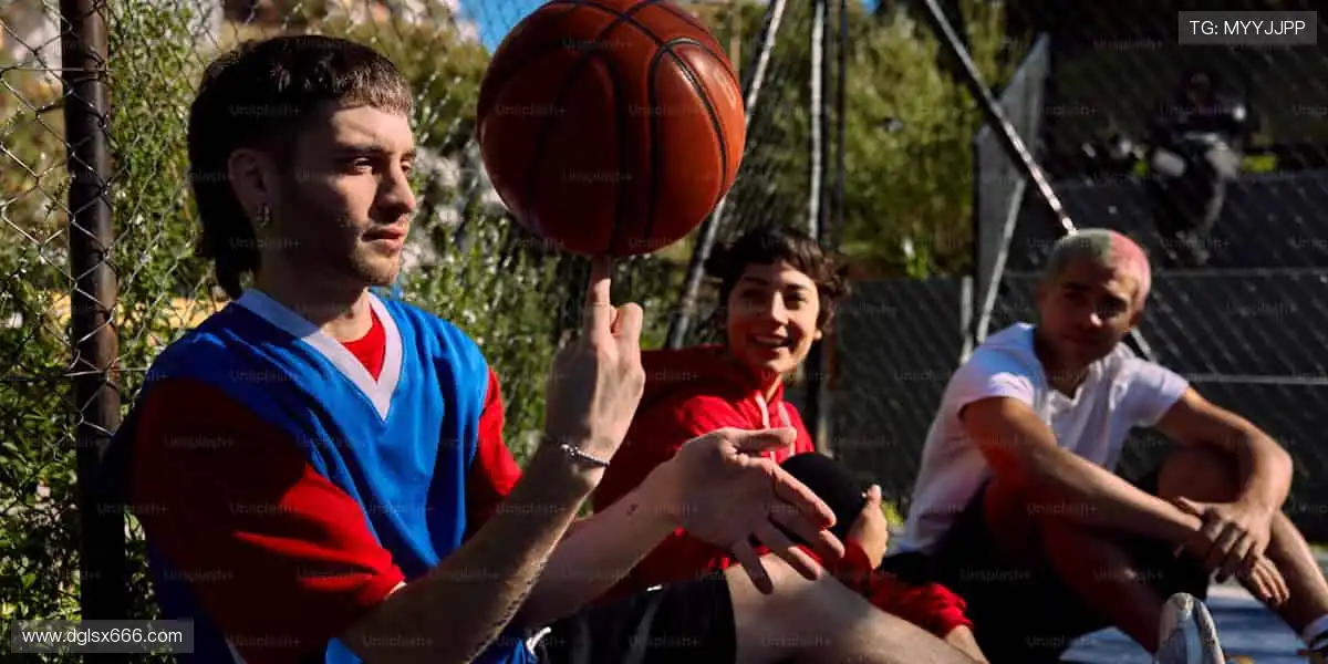 🏆热爱无限，精彩不断！🌟关注我们，解锁更多体育魅力！